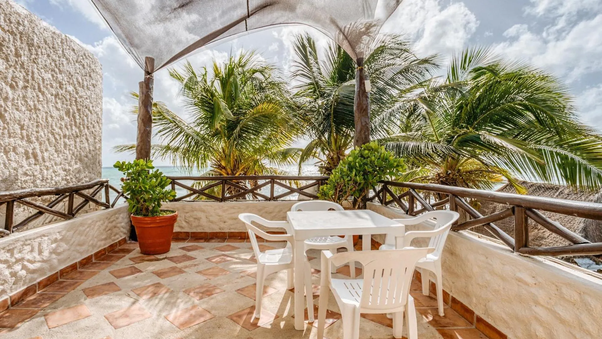 Capital O Mimi Del Mar, Playa Del Carmen Hotel México