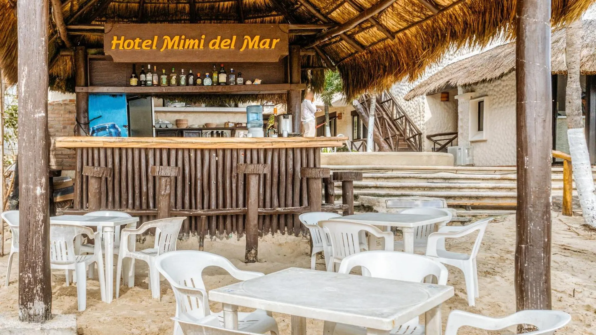 *****  Capital O Mimi Del Mar, Playa Del Carmen Hotel México