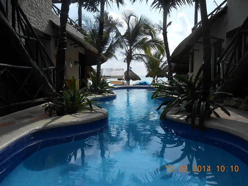 Capital O Mimi Del Mar, Playa Del Carmen Hotel