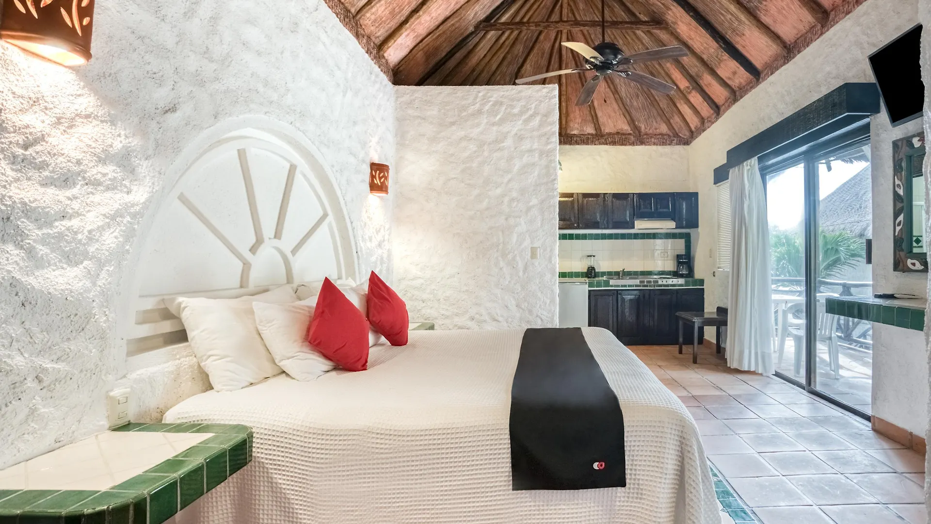 Capital O Mimi Del Mar, Playa Del Carmen酒店 墨西哥
