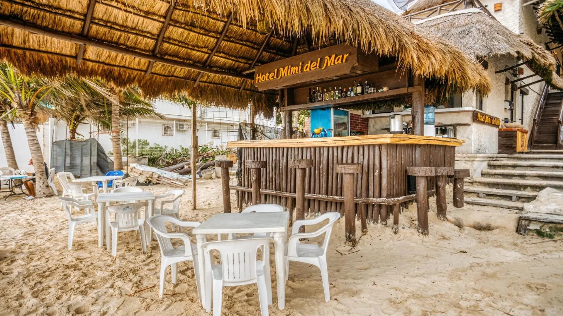 Capital O Mimi Del Mar, Playa Del Carmen Hotel Mexico