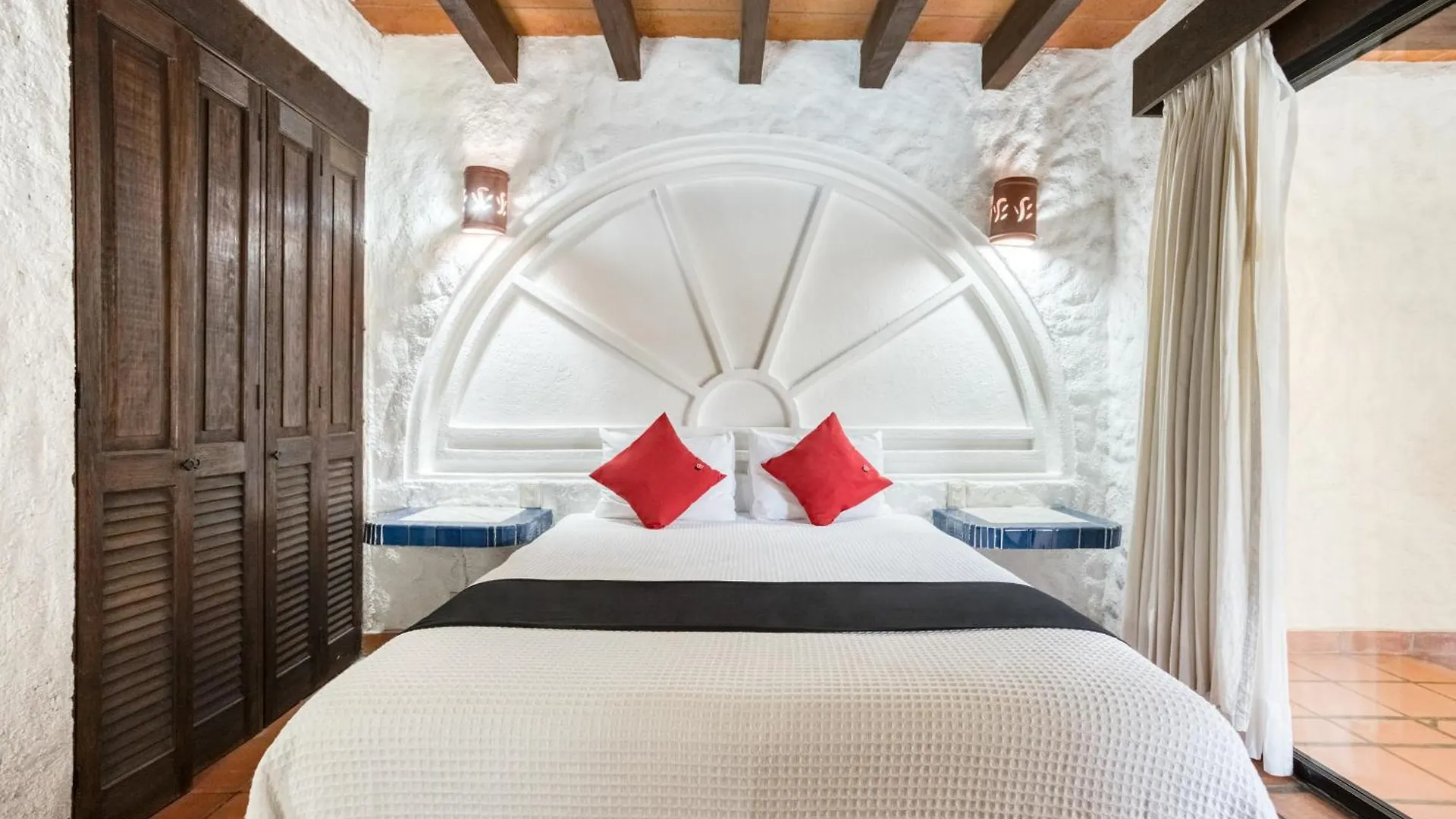 Capital O Mimi Del Mar, Playa Del Carmen酒店 5*,