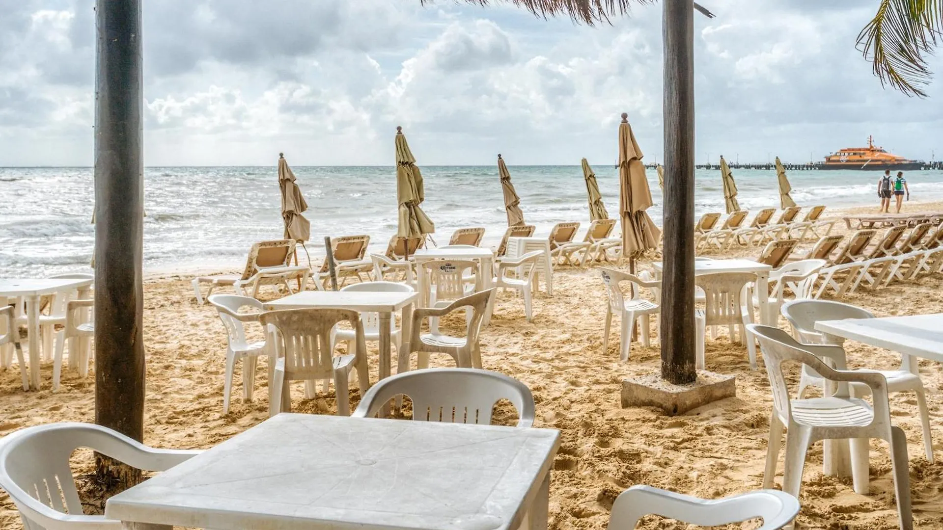 Capital O Mimi Del Mar, Playa Del Carmen酒店 酒店
