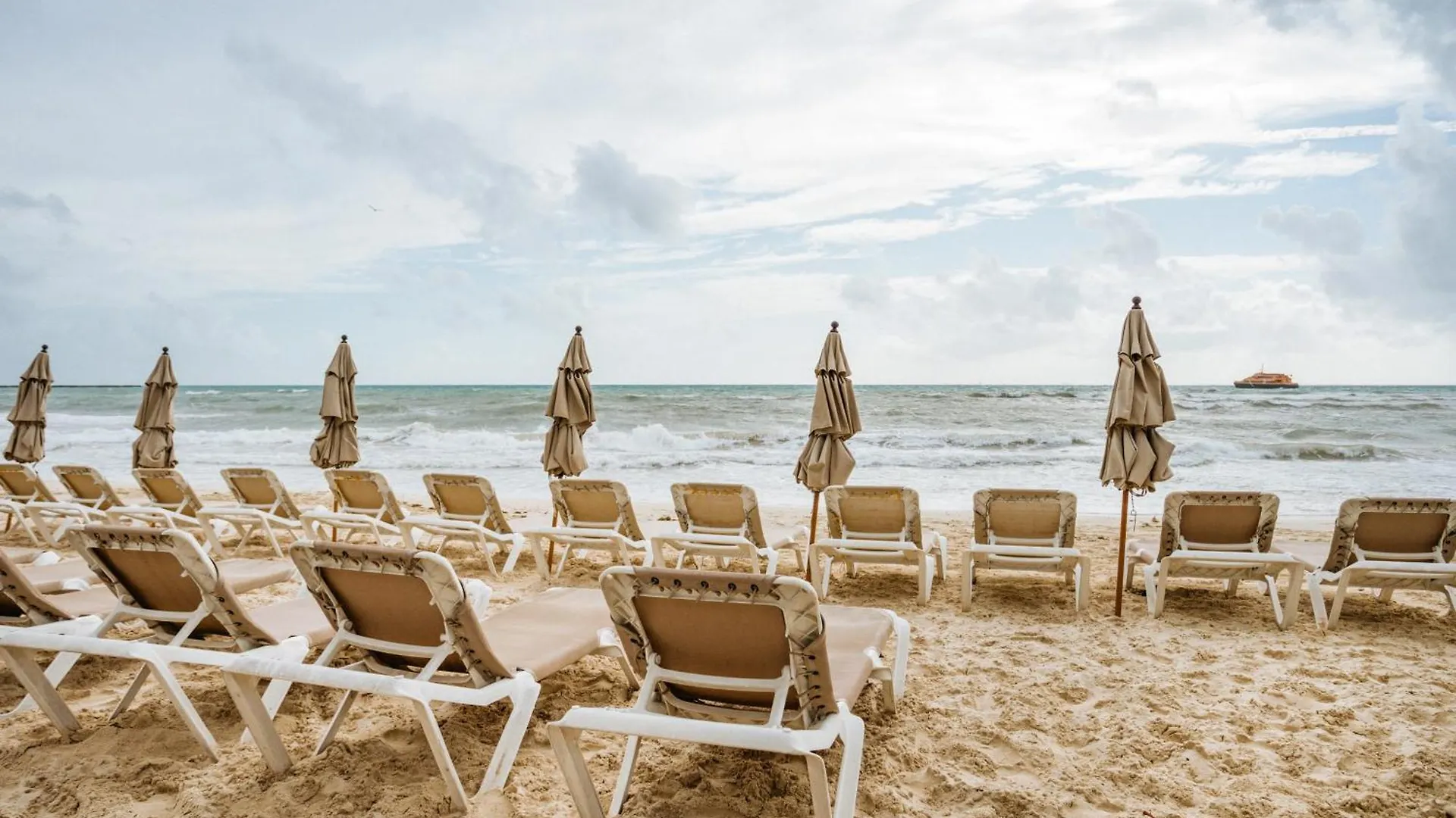 Capital O Mimi Del Mar, Playa Del Carmen酒店