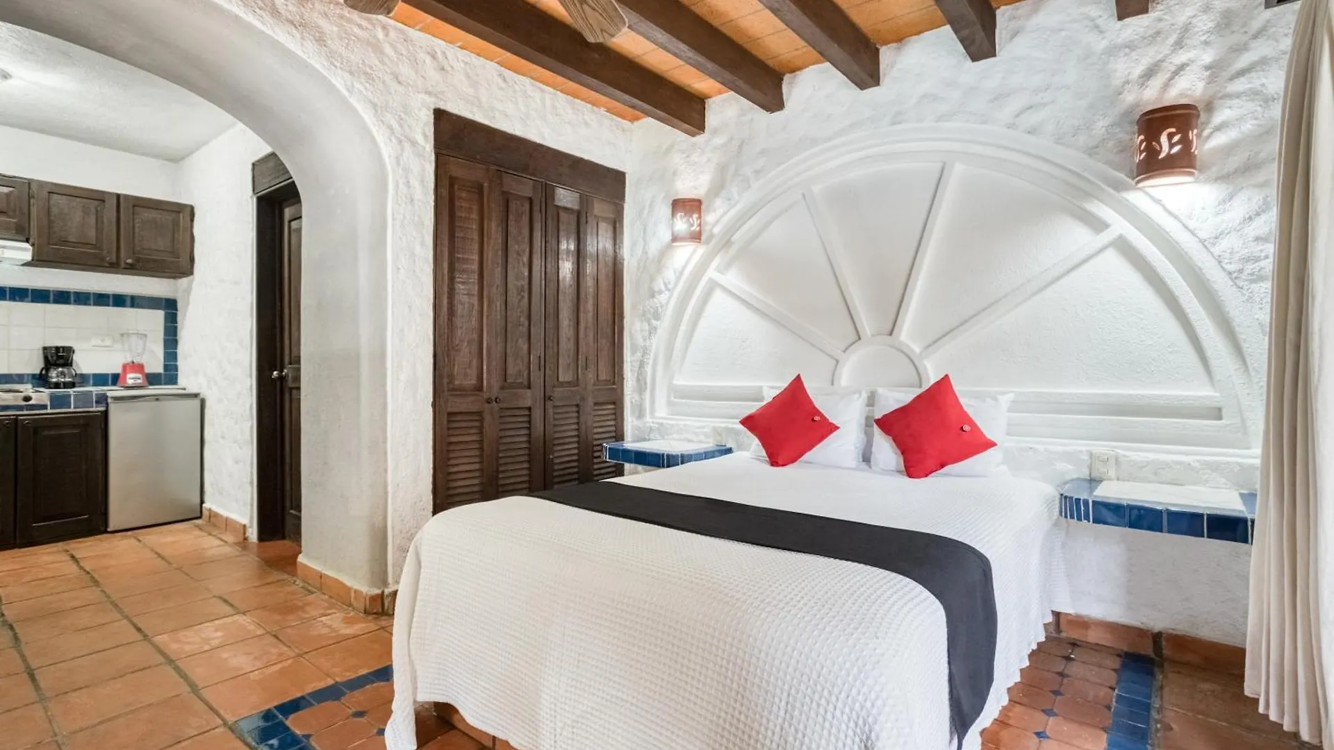 Capital O Mimi Del Mar, Playa Del Carmen酒店