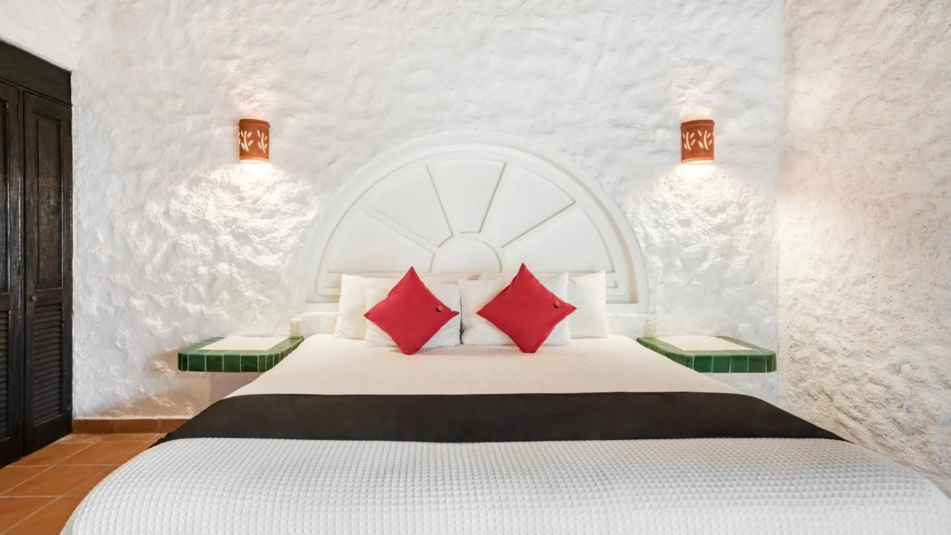 Capital O Mimi Del Mar, Playa Del Carmen酒店