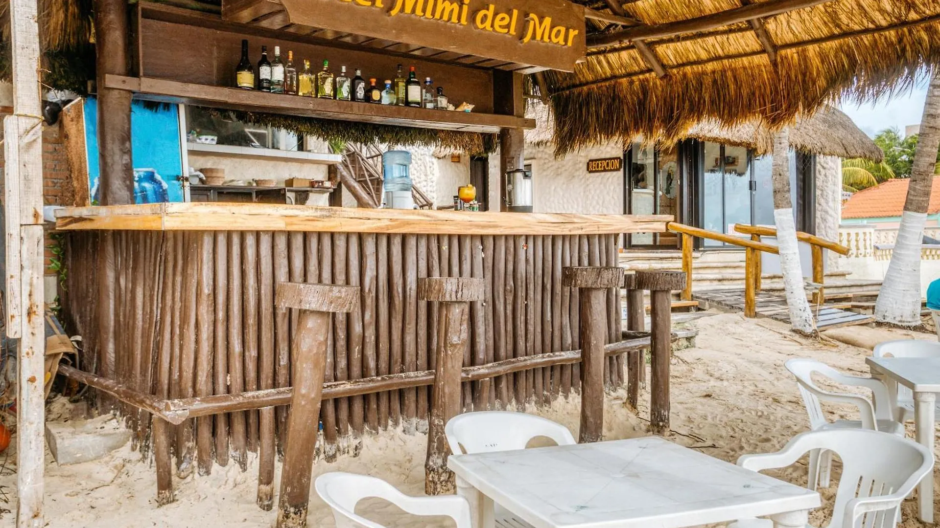 Capital O Mimi Del Mar, Playa Del Carmen酒店