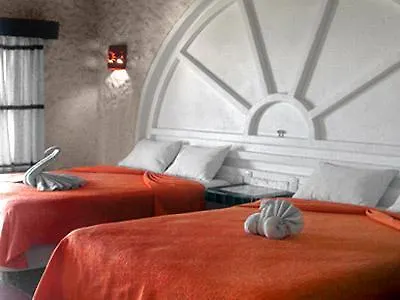 Capital O Mimi Del Mar, Playa Del Carmen酒店 5*,  墨西哥