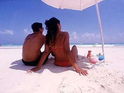 ***** 酒店 Capital O Mimi Del Mar, Playa Del Carmen酒店 墨西哥