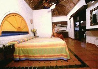 酒店 Capital O Mimi Del Mar, Playa Del Carmen酒店