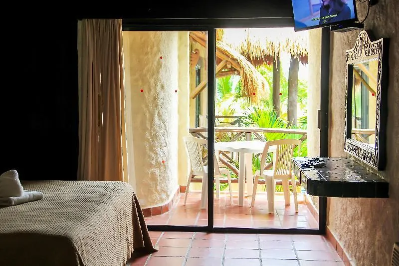 Capital O Mimi Del Mar, Playa Del Carmen酒店 5*,
