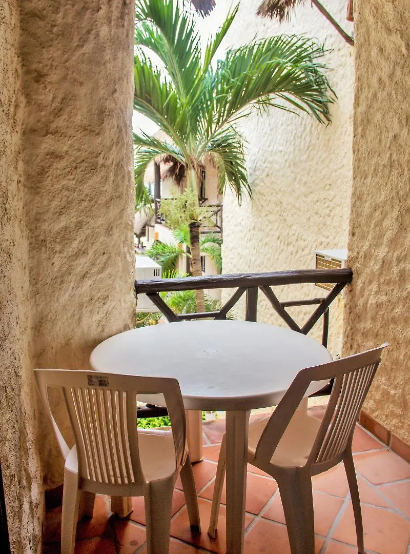 Capital O Mimi Del Mar, Playa Del Carmen酒店 酒店