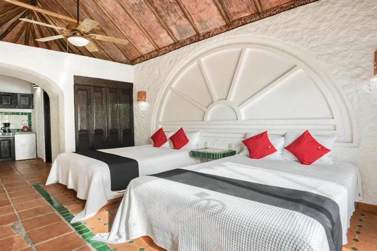 Hotel Capital O Mimi Del Mar Playa del Carmen
